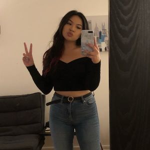 Meet your Posher, Roneze